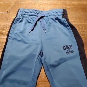 Boy's Active Trackpants